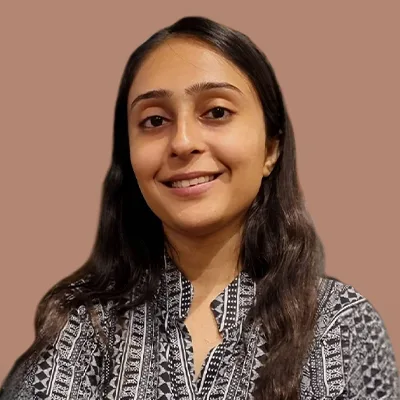 Sukriti Arora