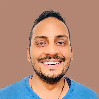 Shivam Mishra