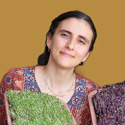 Francesca Alsina