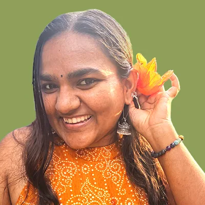 Sandhya Dorai