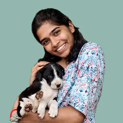 Shrutika