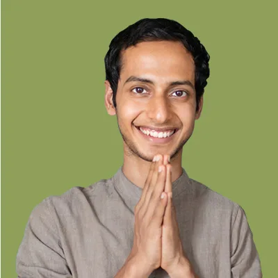 Harshvardhan Saraf
