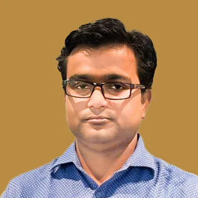 Pravesh Thakur