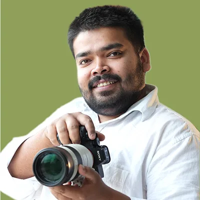 Abhijeet Singh