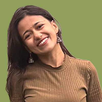 Rashmi Jeena