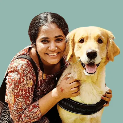Meghana Satish