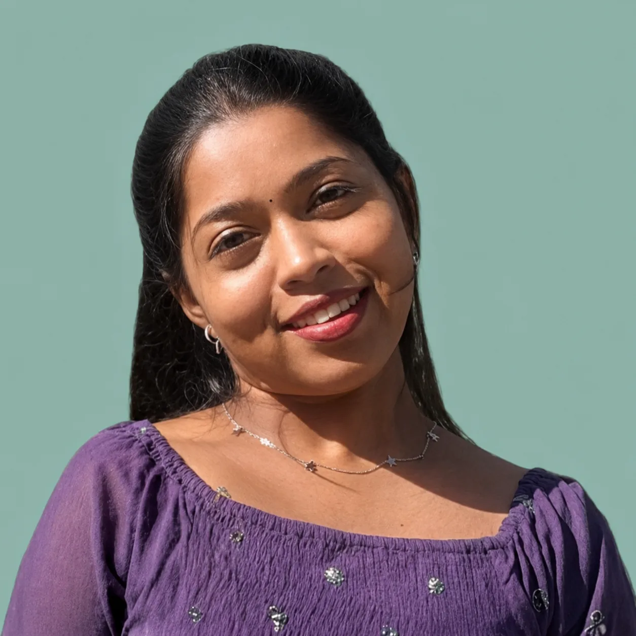 Malathy Vijayraj