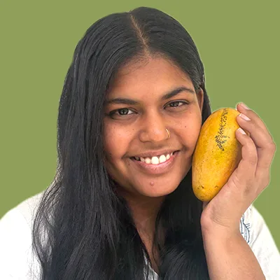 Sowmya Aakash