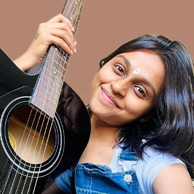 Anushka Desai
