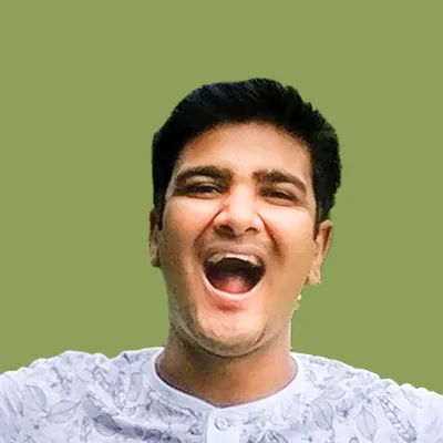 Ujas Thakkar