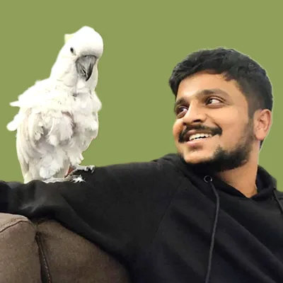 Ramaskanda