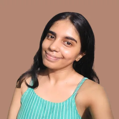 Pallavi Rai