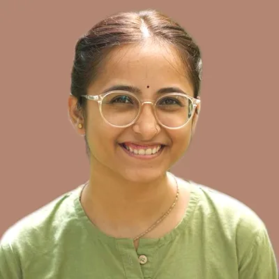Riddhi Patel