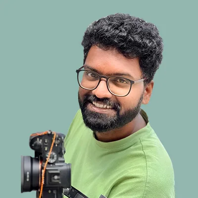 Manish Panicker