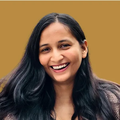 Bharti Saraswat