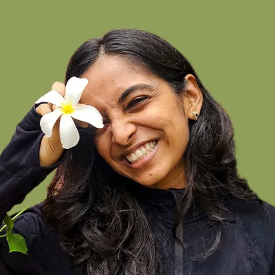 Priyanshi Jain